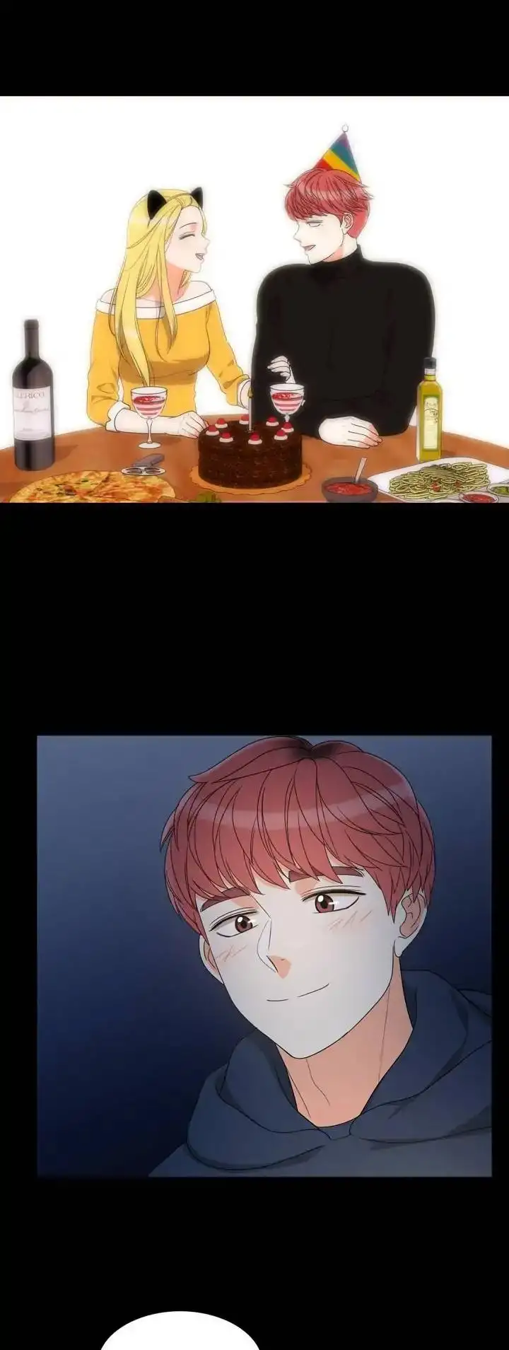 Do It One More Time - Chapter 53 [photo 36] - MangaPorn