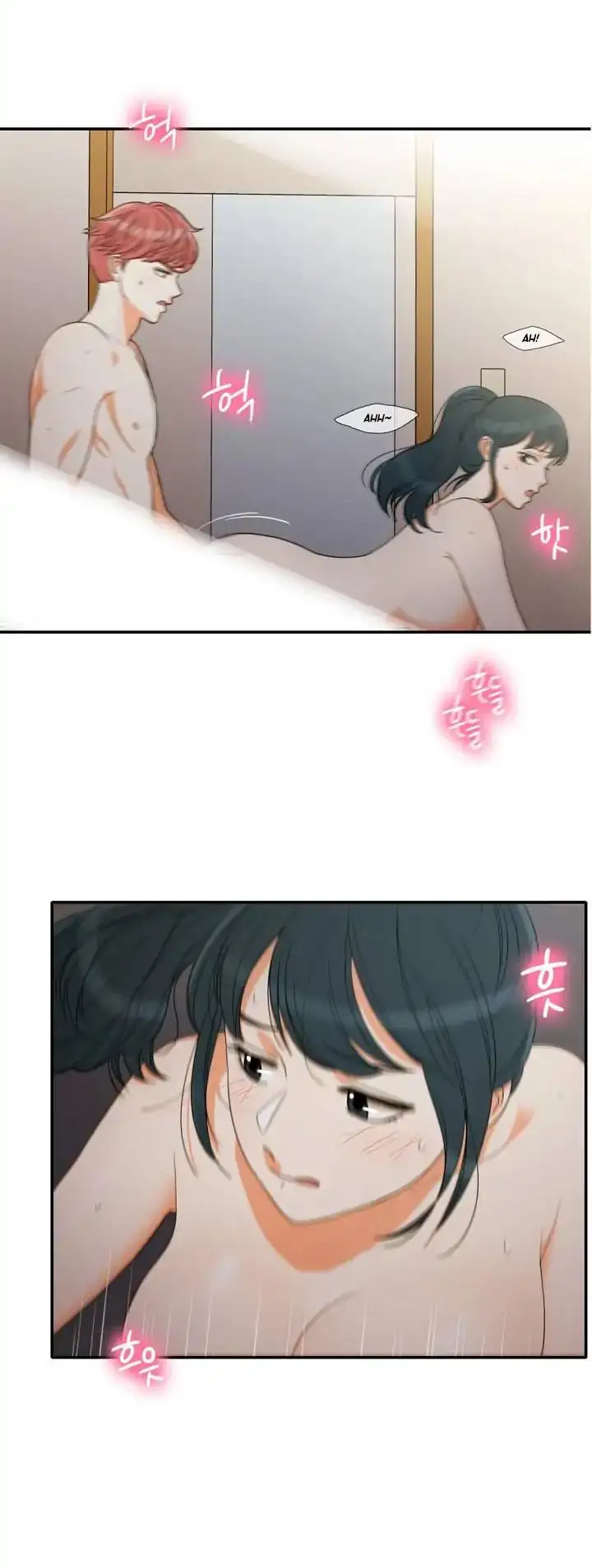 Do It One More Time - Chapter 53 [photo 5] - MangaPorn