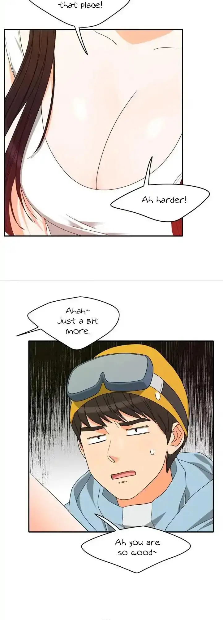 Do It One More Time - Chapter 54 [photo 13] - MangaPorn