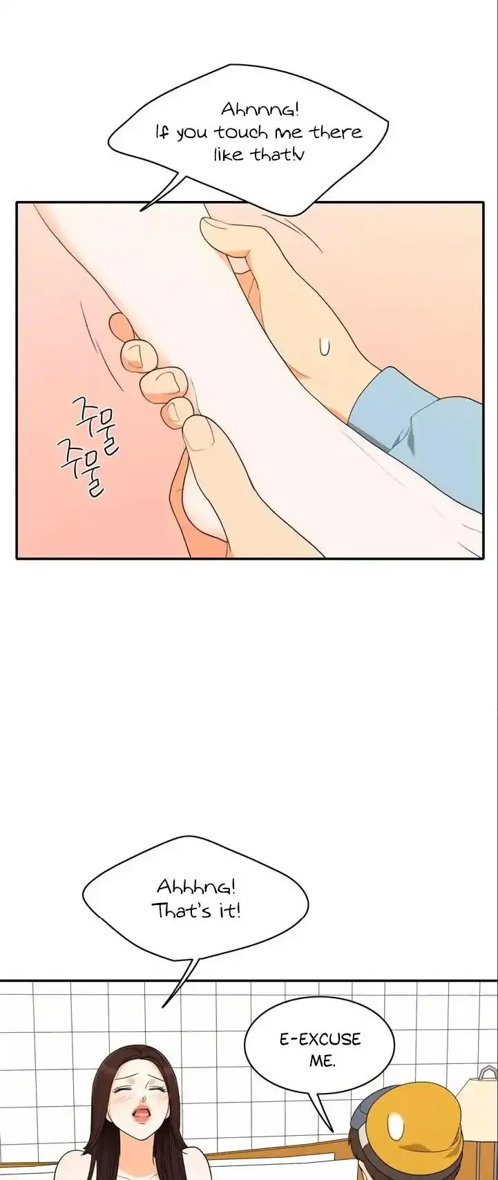 Do It One More Time - Chapter 54 [photo 14] - MangaPorn