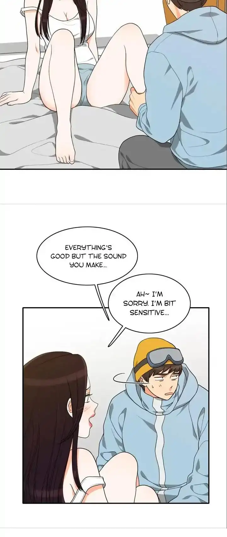 Do It One More Time - Chapter 54 [photo 15] - MangaPorn