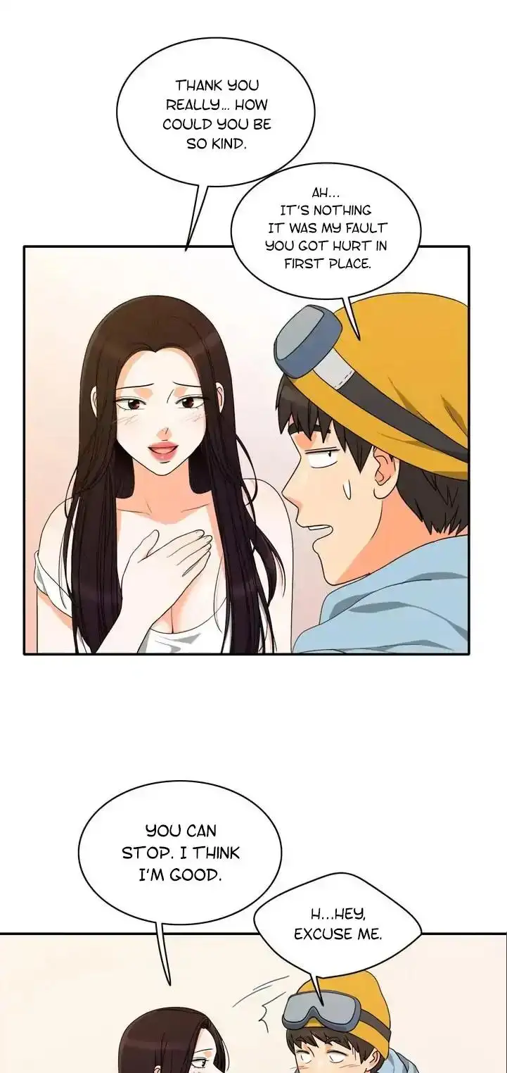 Do It One More Time - Chapter 54 [photo 16] - MangaPorn