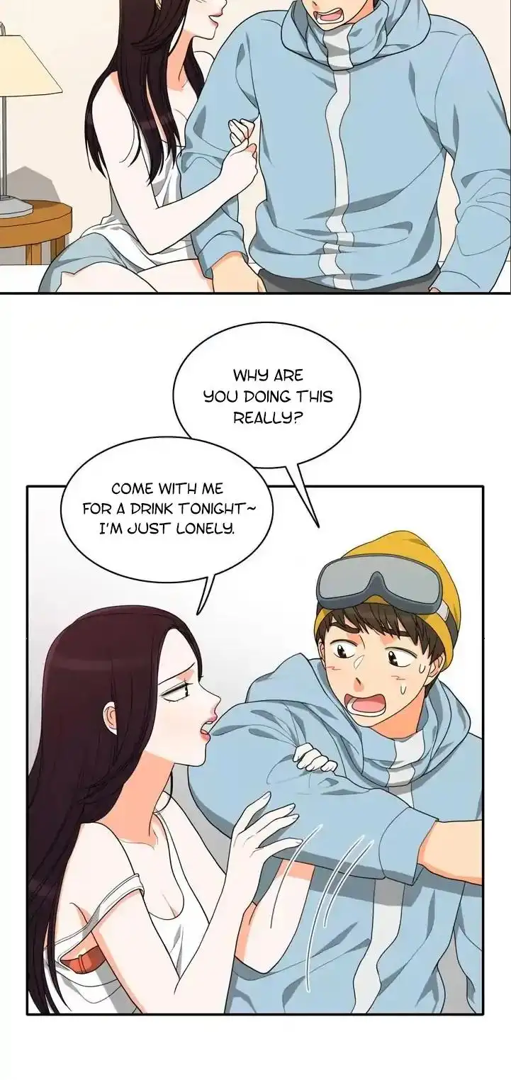 Do It One More Time - Chapter 54 [photo 17] - MangaPorn