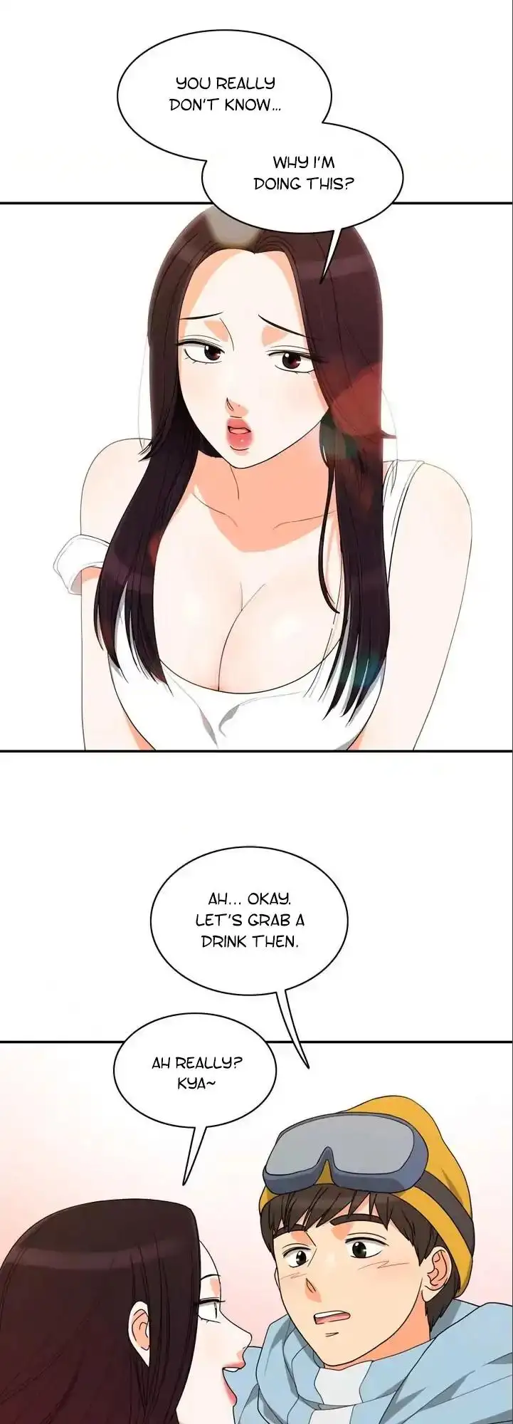 Do It One More Time - Chapter 54 [photo 18] - MangaPorn