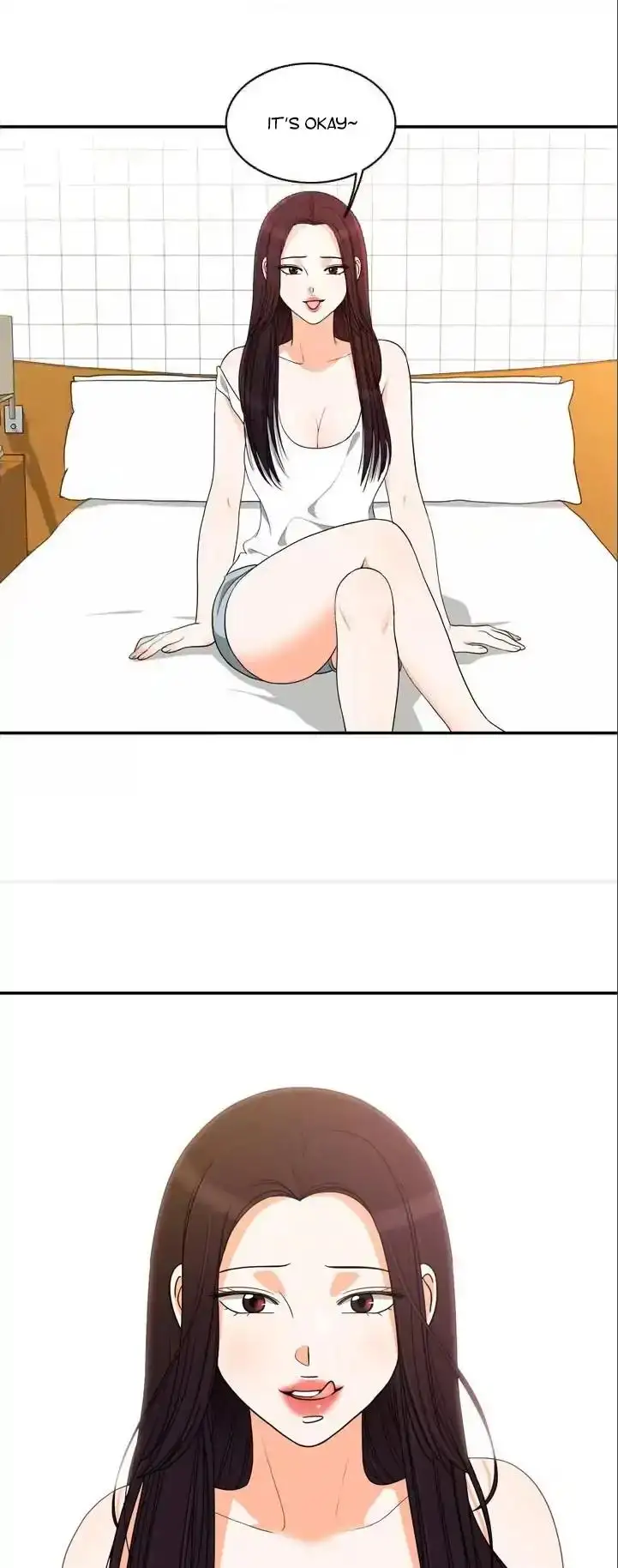 Do It One More Time - Chapter 54 [photo 2] - MangaPorn