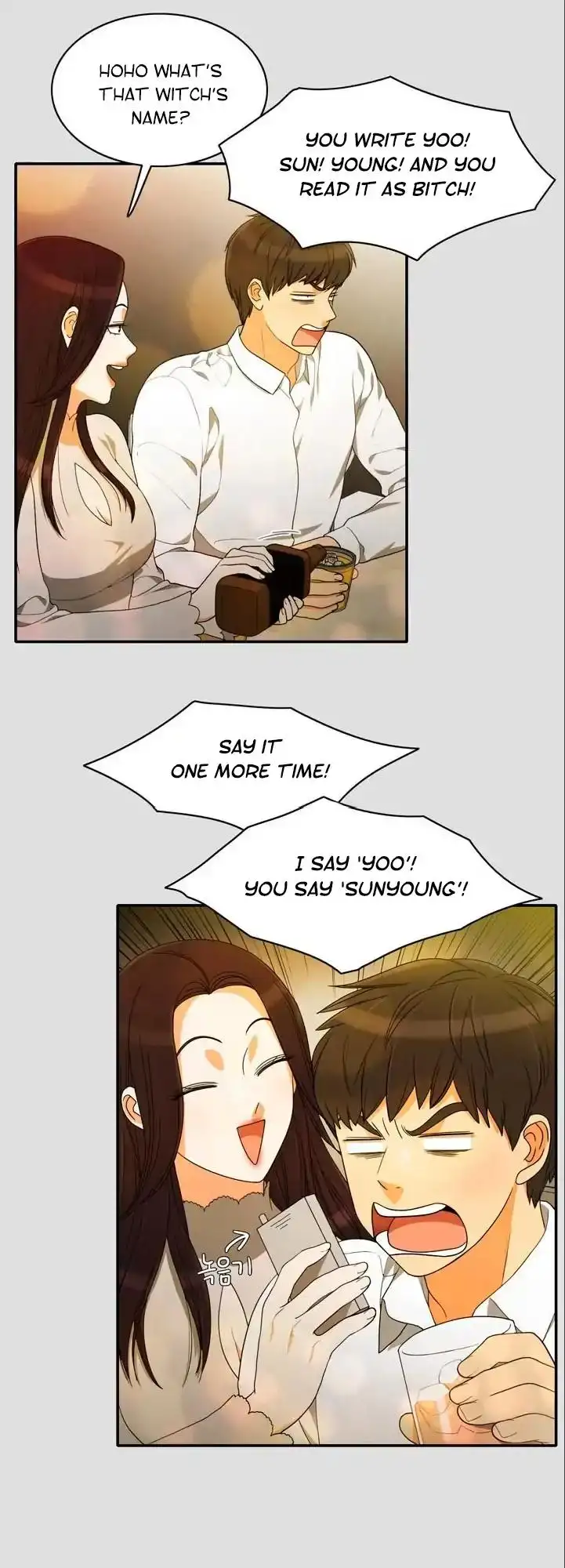 Do It One More Time - Chapter 54 [photo 22] - MangaPorn