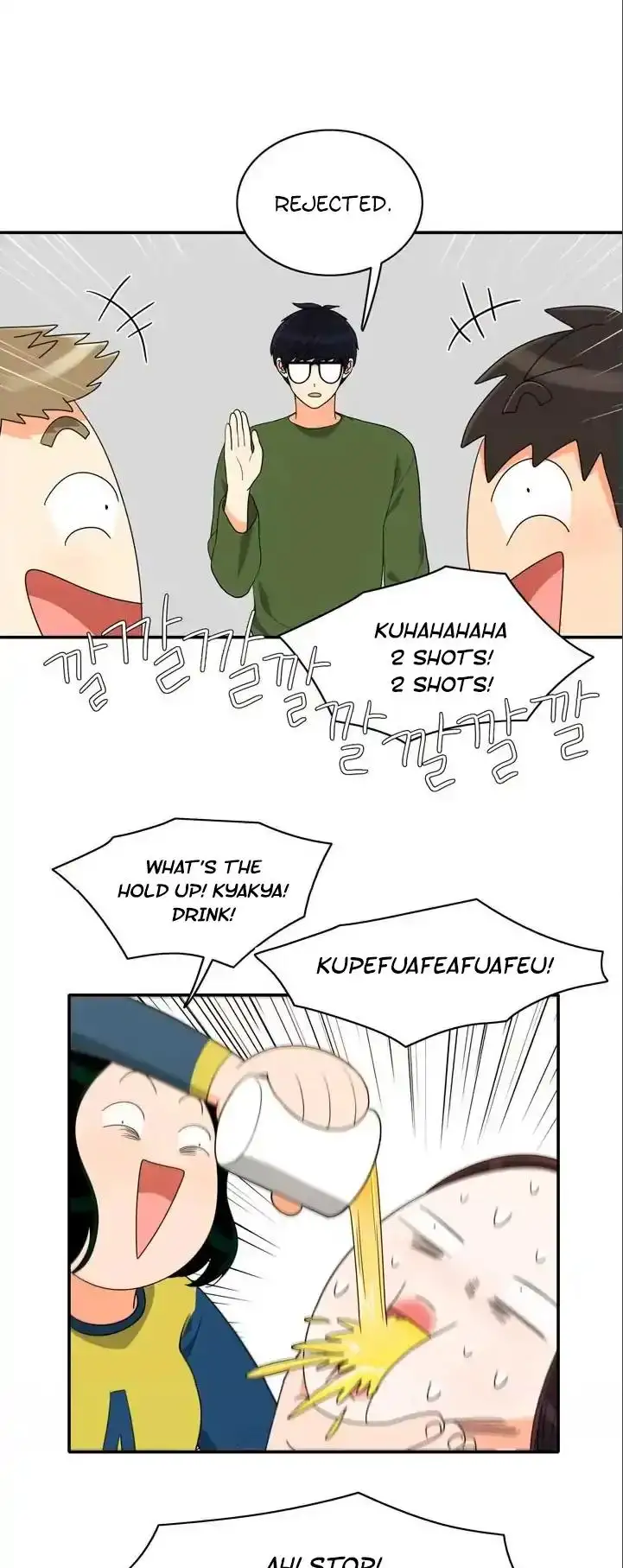 Do It One More Time - Chapter 54 [photo 26] - MangaPorn