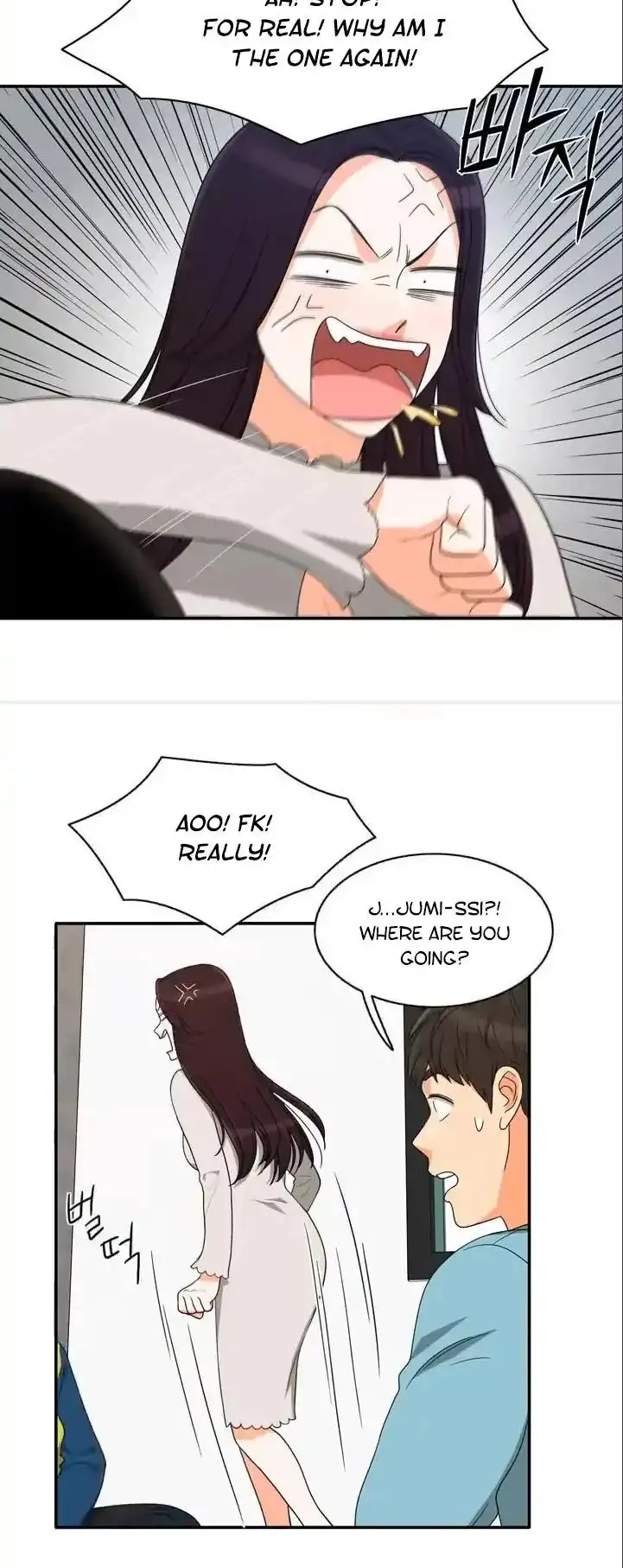 Do It One More Time - Chapter 54 [photo 27] - MangaPorn