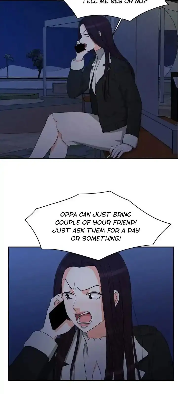 Do It One More Time - Chapter 54 [photo 31] - MangaPorn