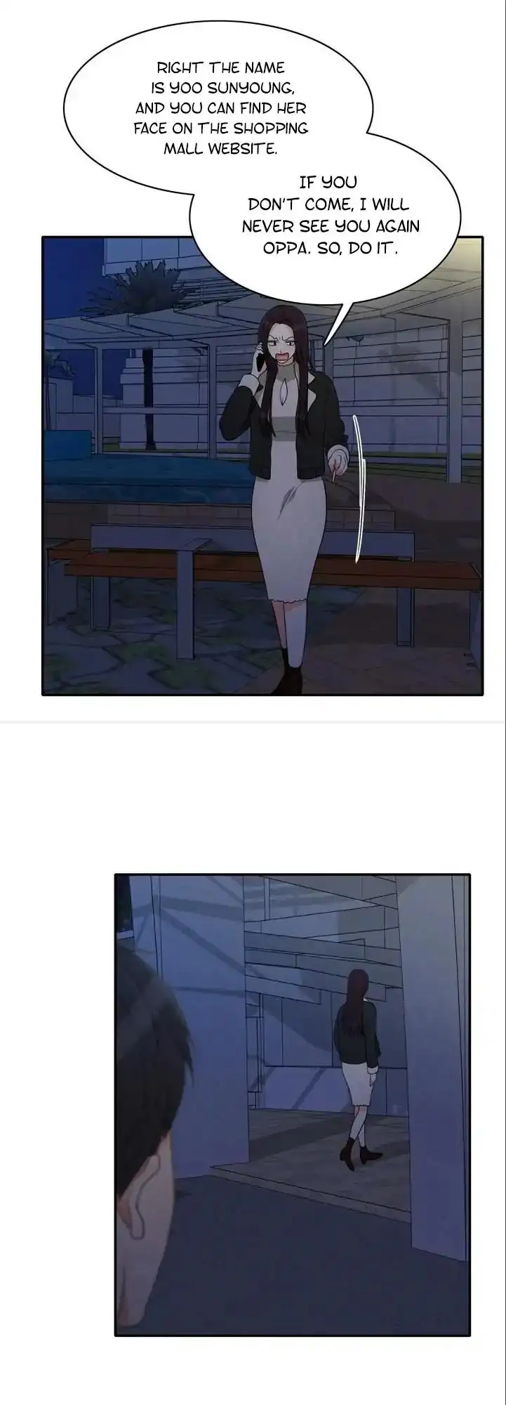 Do It One More Time - Chapter 54 [photo 32] - MangaPorn