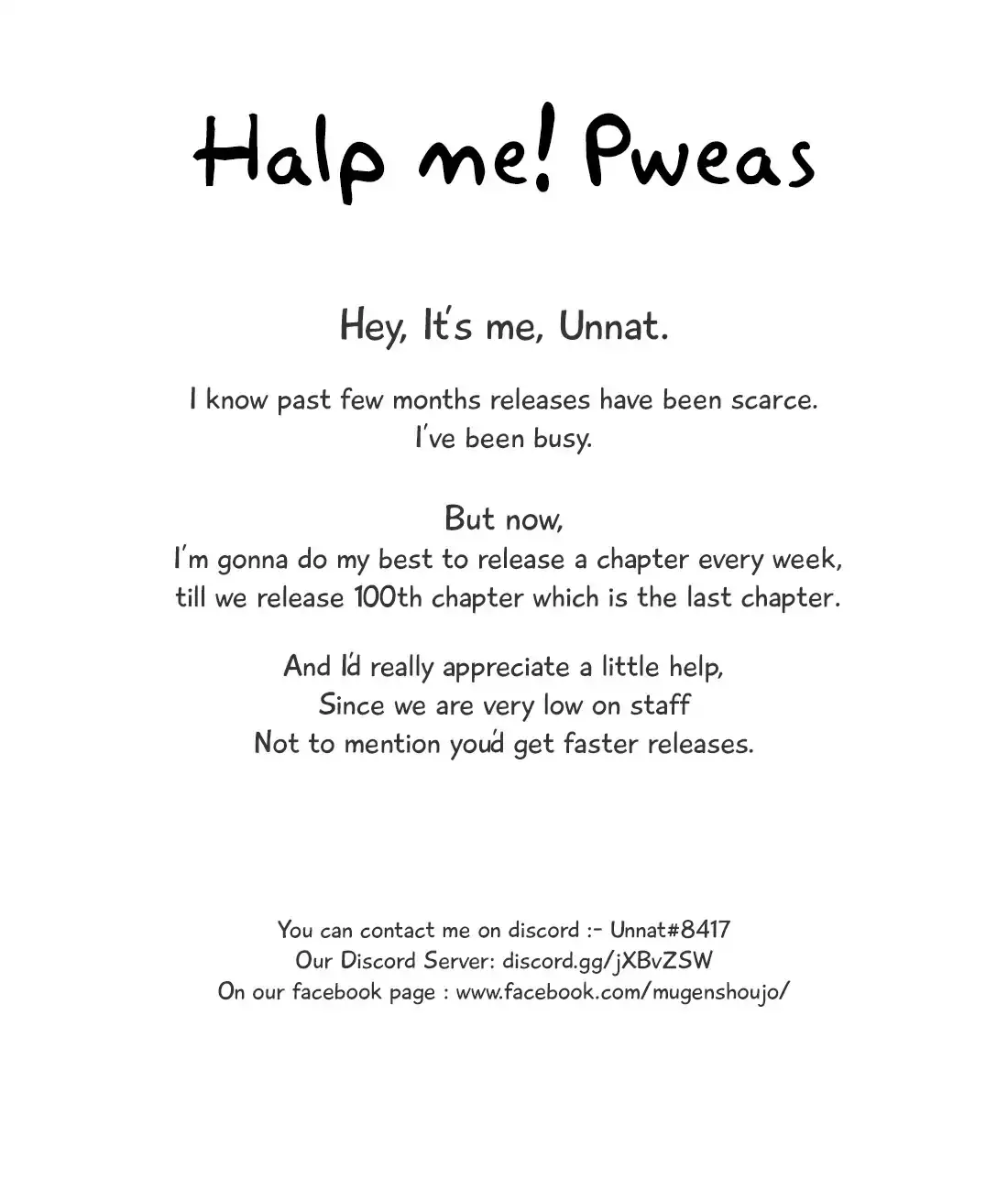 Do It One More Time - Chapter 54 [photo 40] - MangaPorn