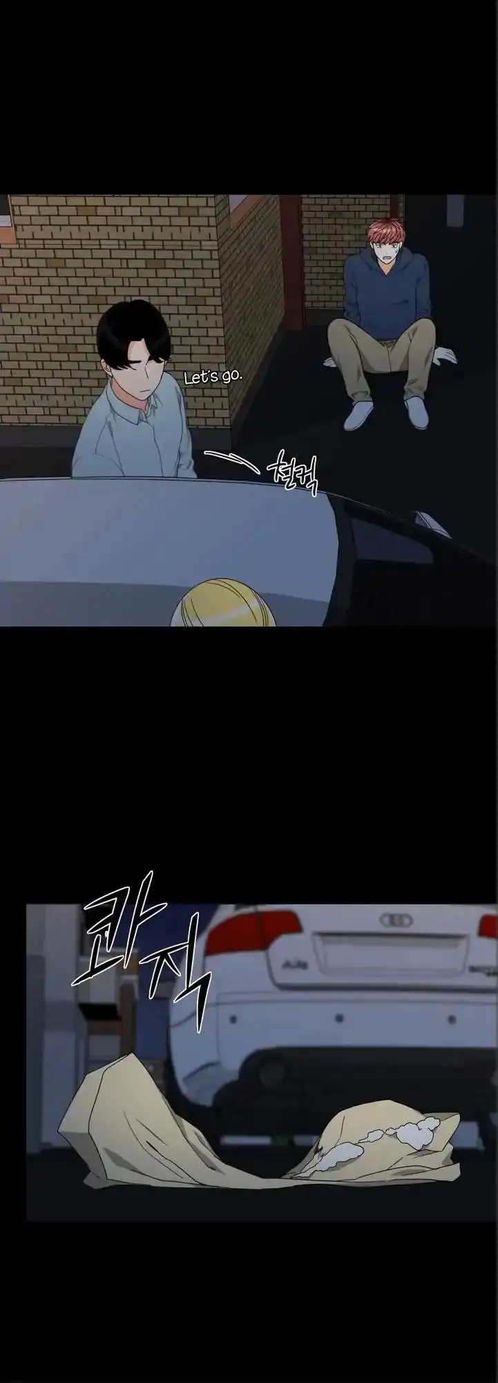 Do It One More Time - Chapter 54 [photo 9] - MangaPorn