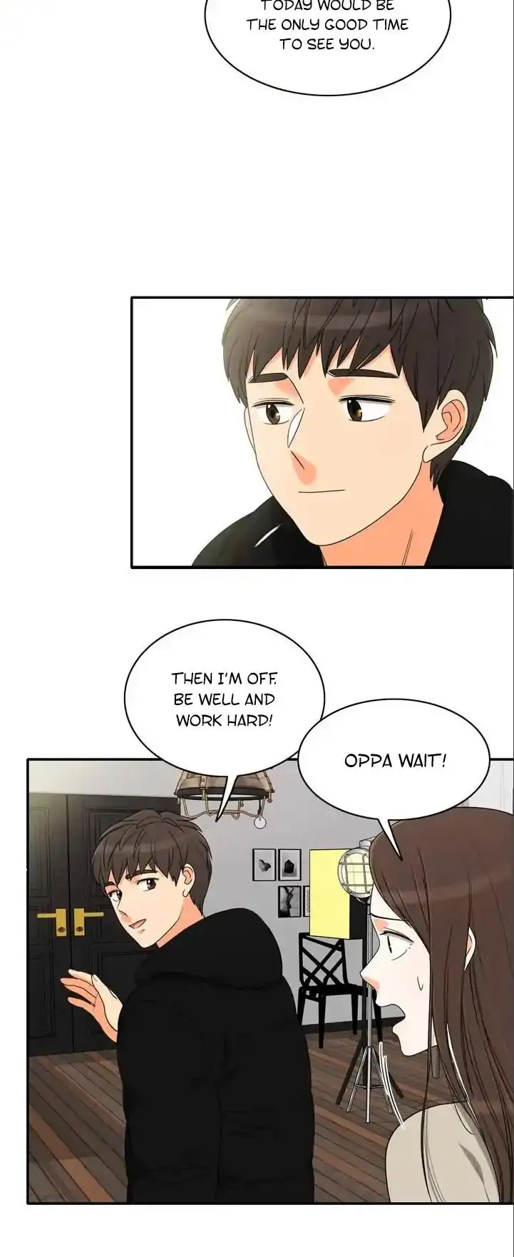 Do It One More Time - Chapter 55 [photo 13] - MangaPorn