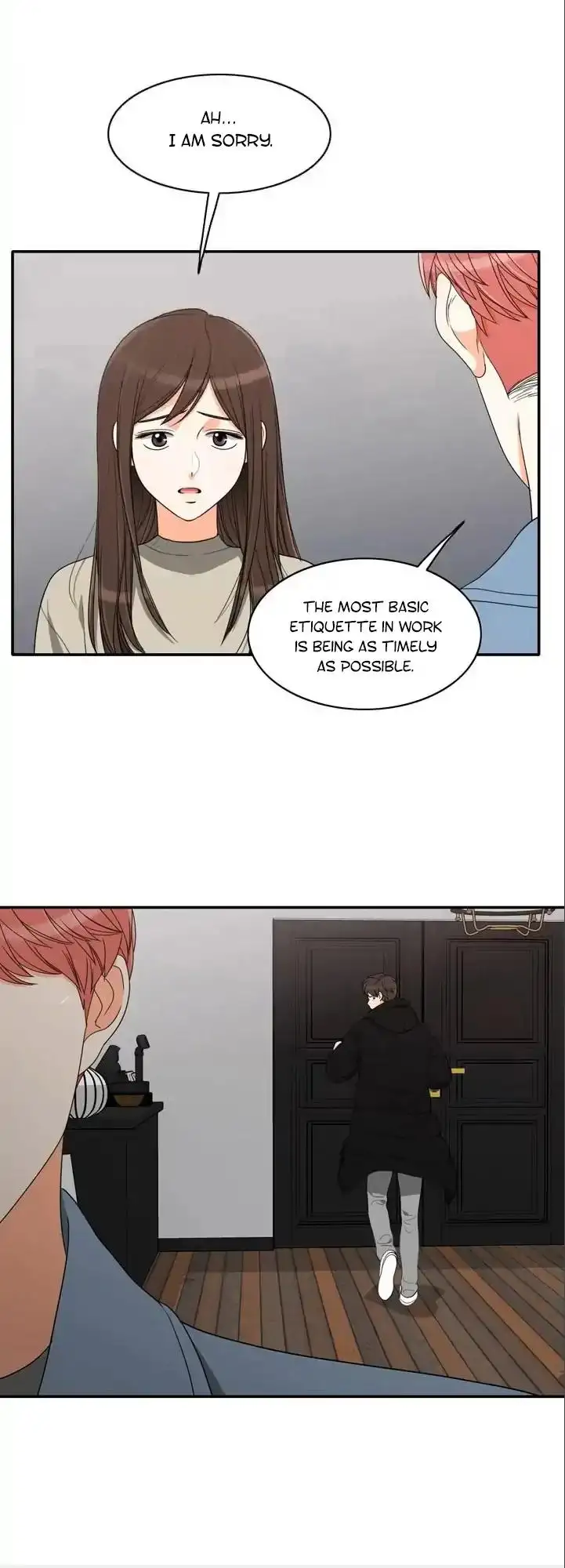 Do It One More Time - Chapter 55 [photo 19] - MangaPorn