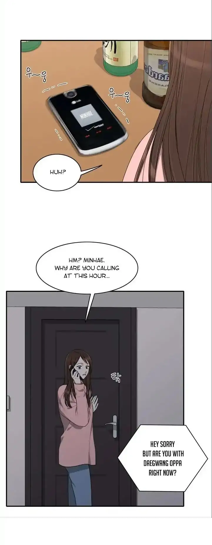 Do It One More Time - Chapter 55 [photo 27] - MangaPorn