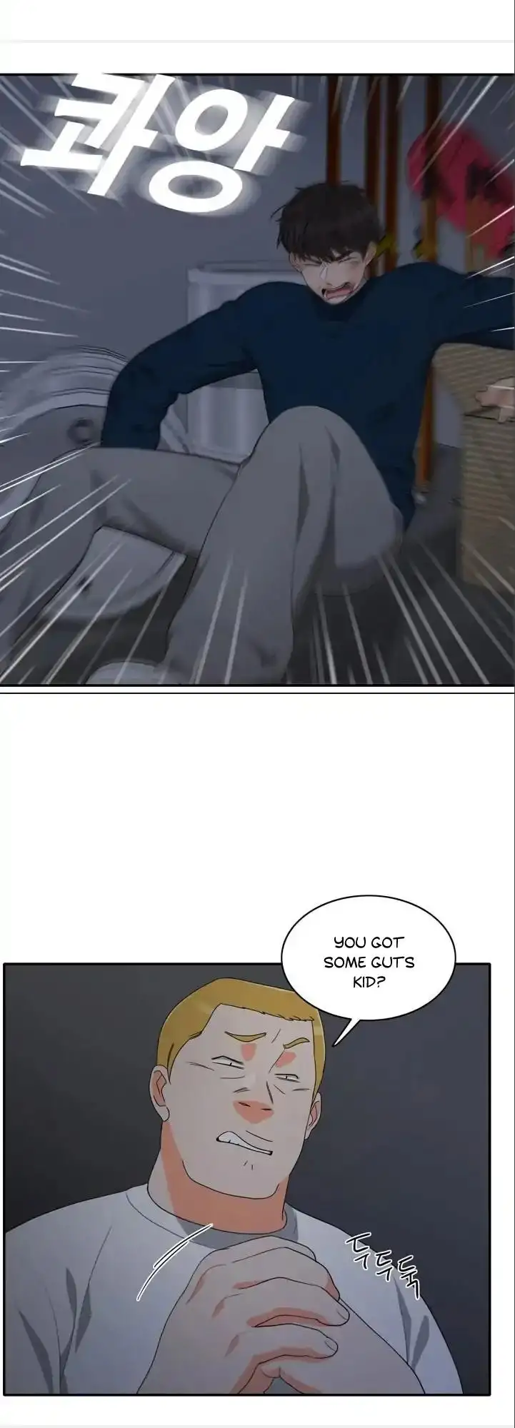 Do It One More Time - Chapter 55 [photo 31] - MangaPorn