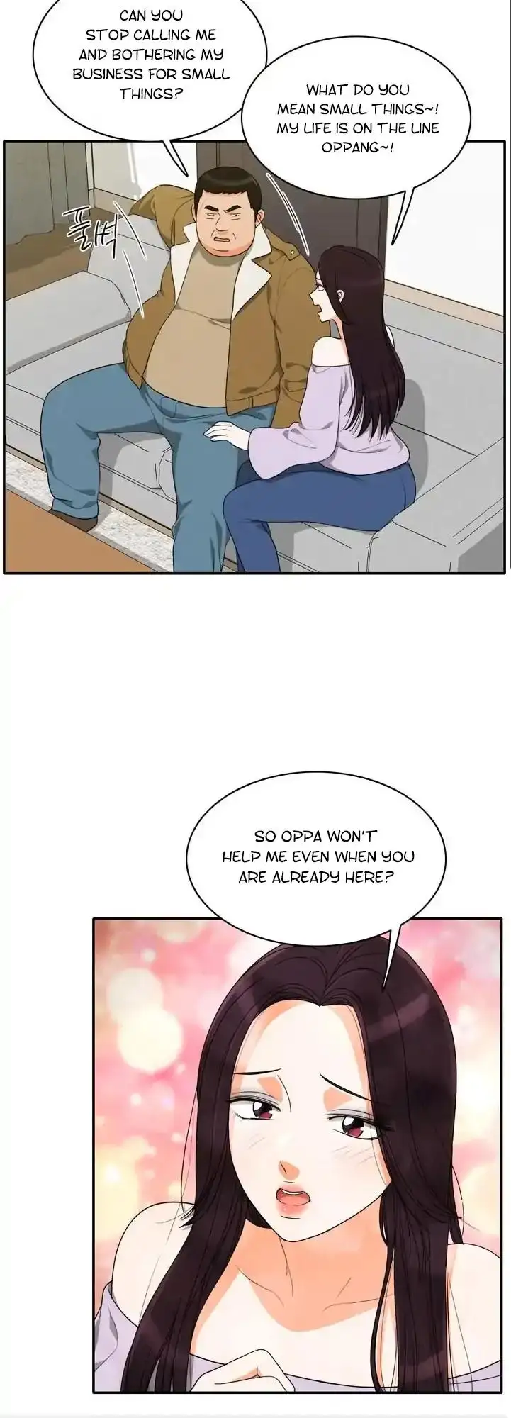 Do It One More Time - Chapter 55 [photo 7] - MangaPorn