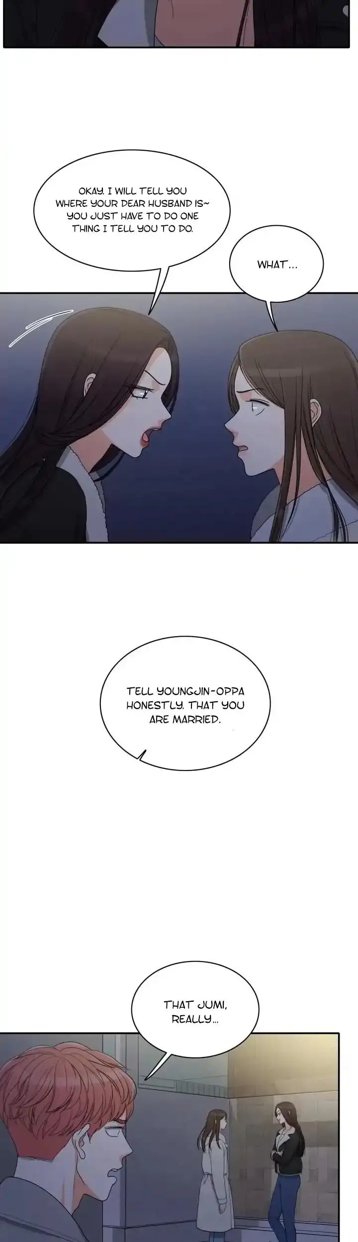 Do It One More Time - Chapter 56 [photo 15] - MangaPorn