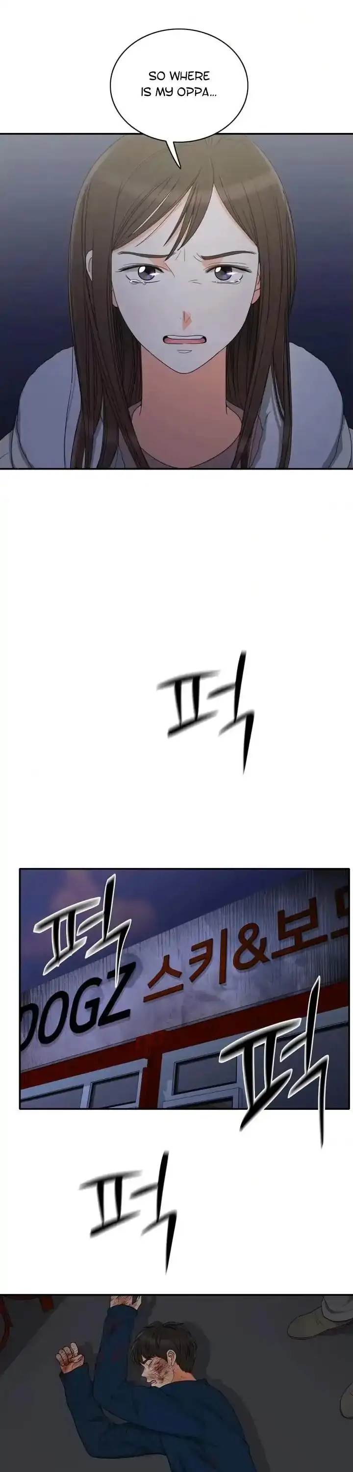 Do It One More Time - Chapter 56 [photo 17] - MangaPorn