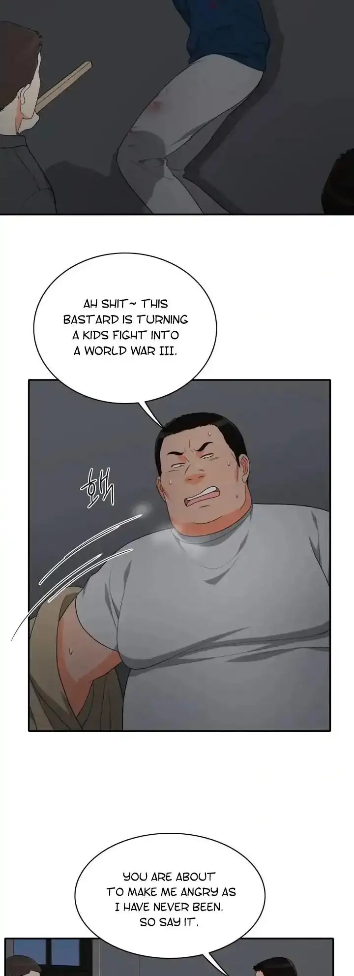 Do It One More Time - Chapter 56 [photo 18] - MangaPorn