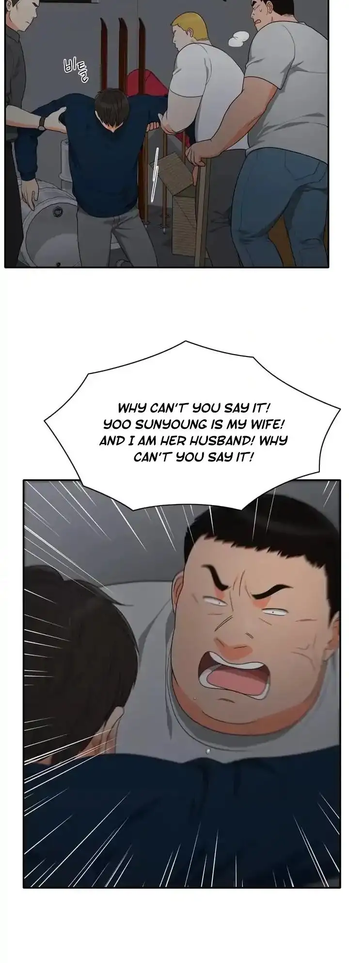 Do It One More Time - Chapter 56 [photo 19] - MangaPorn