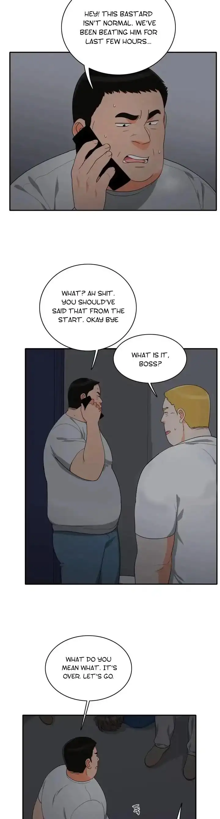 Do It One More Time - Chapter 56 [photo 21] - MangaPorn