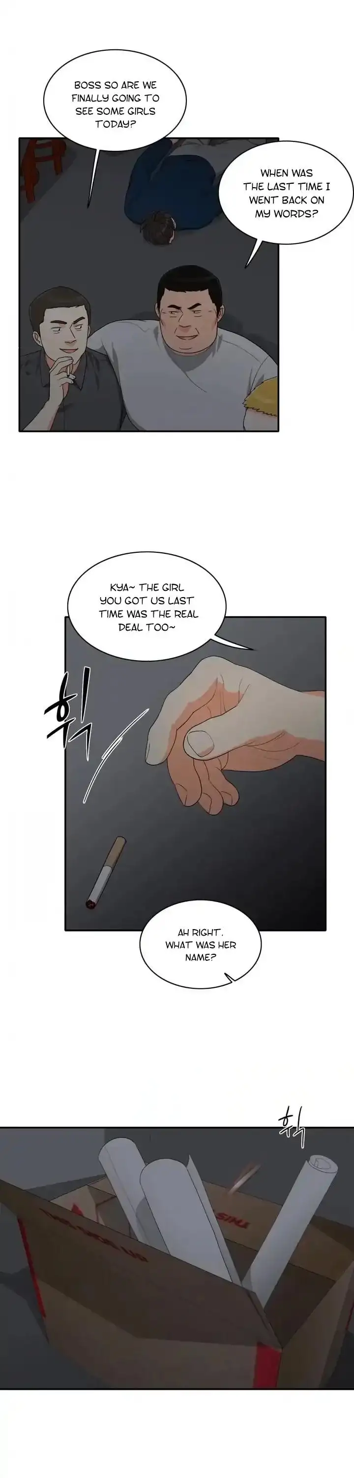 Do It One More Time - Chapter 56 [photo 23] - MangaPorn