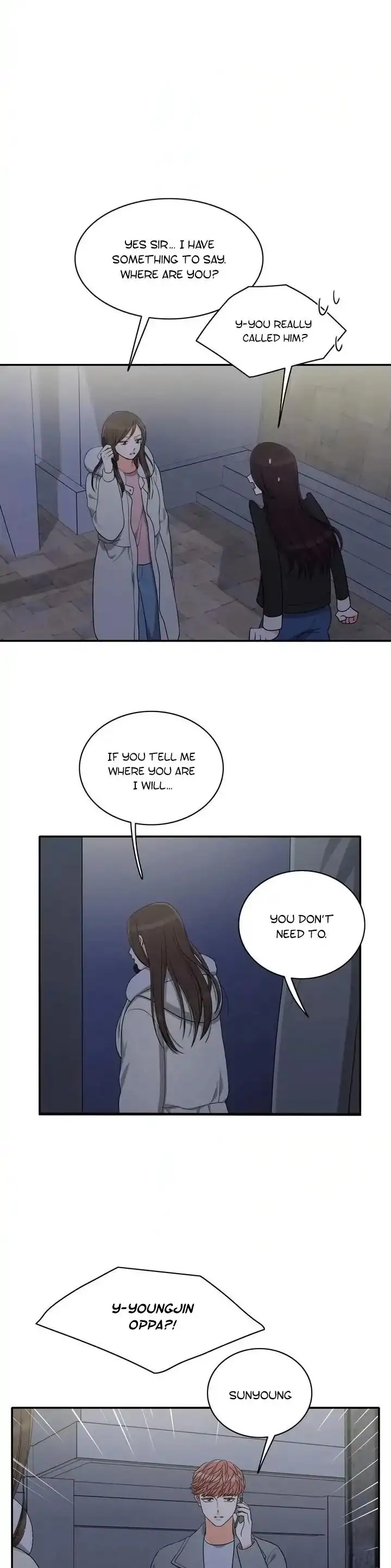 Do It One More Time - Chapter 56 [photo 24] - MangaPorn