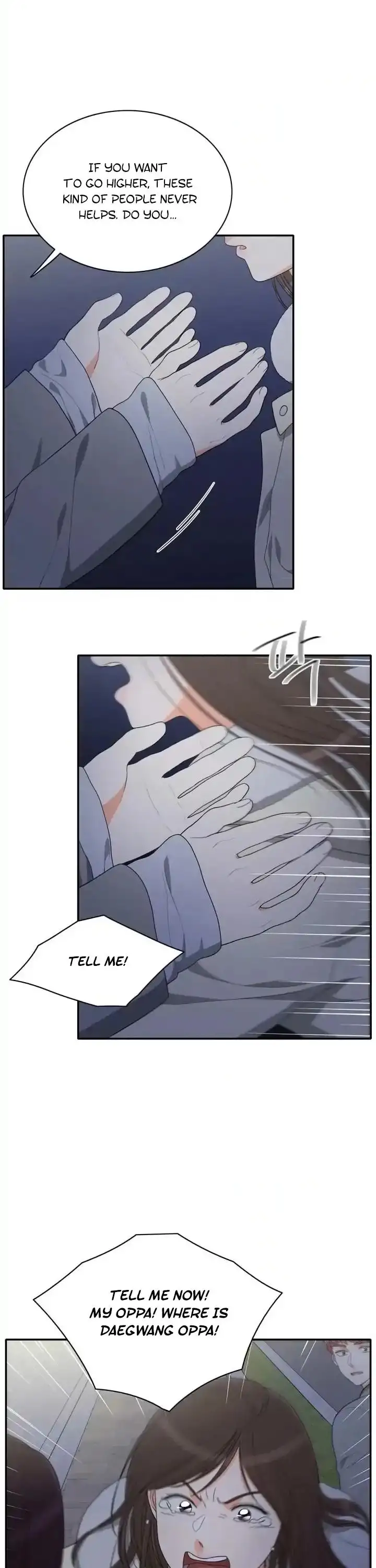 Do It One More Time - Chapter 56 [photo 27] - MangaPorn