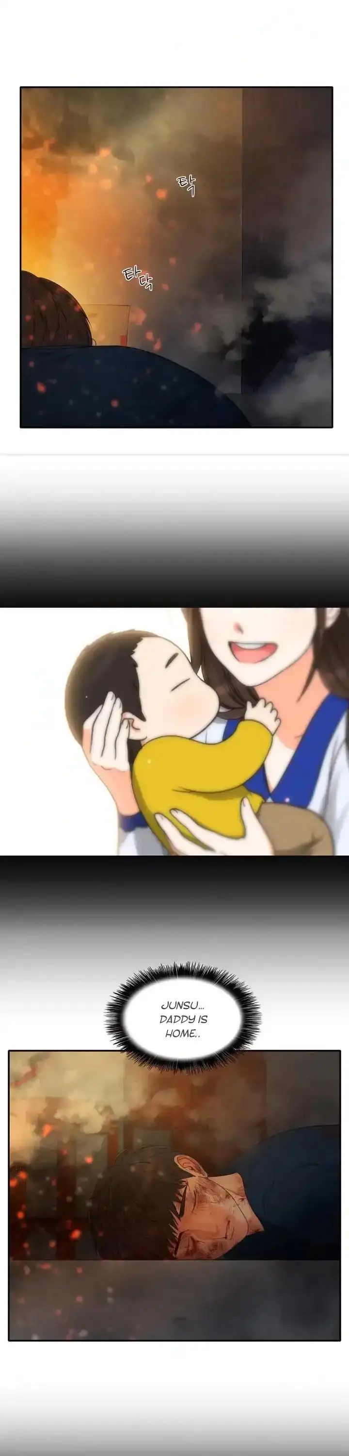 Do It One More Time - Chapter 56 [photo 30] - MangaPorn