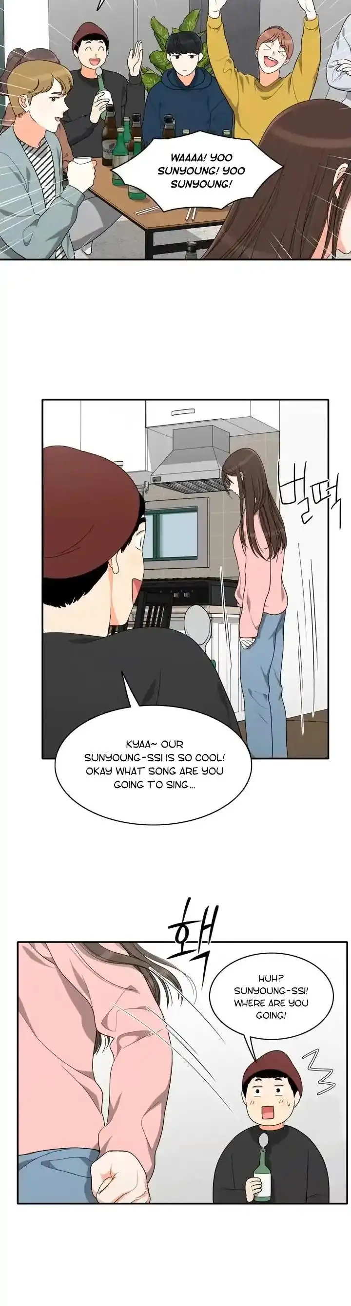 Do It One More Time - Chapter 56 [photo 8] - MangaPorn