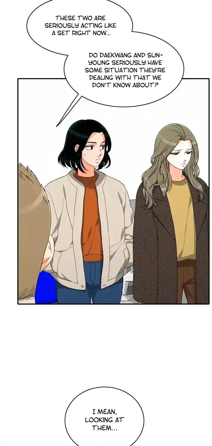 Do It One More Time - Chapter 57 [photo 11] - MangaPorn