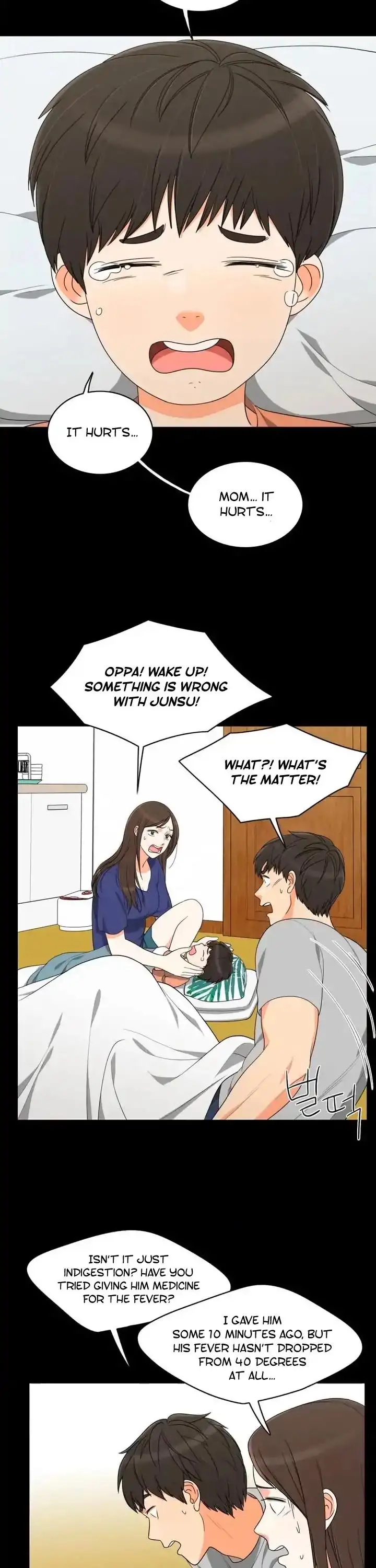 Do It One More Time - Chapter 57 [photo 14] - MangaPorn