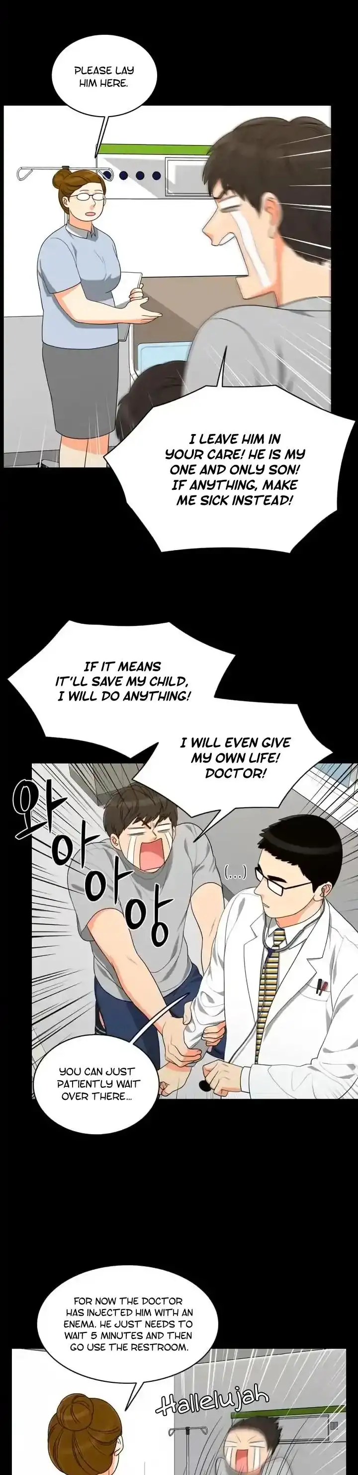 Do It One More Time - Chapter 57 [photo 18] - MangaPorn