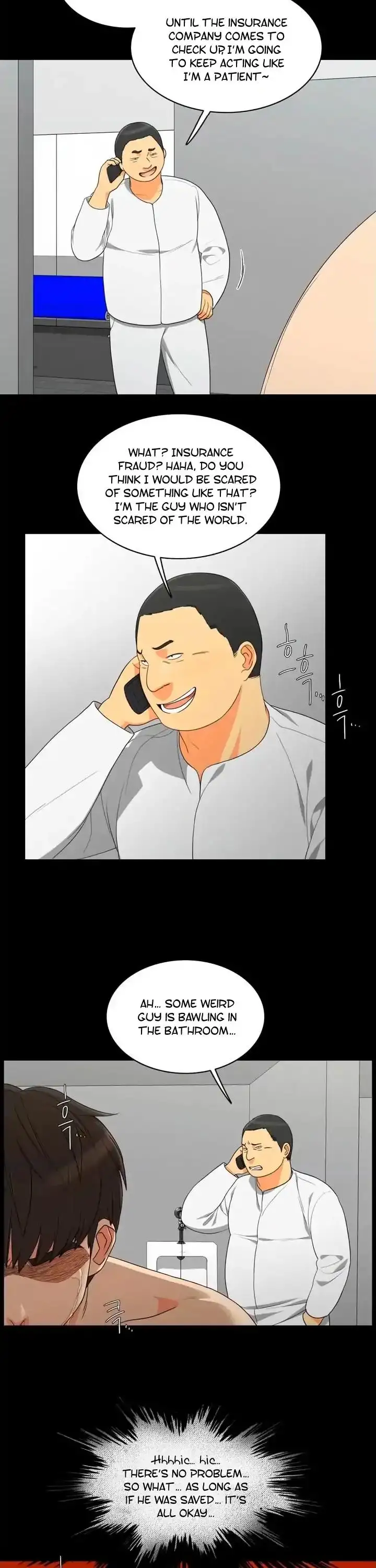 Do It One More Time - Chapter 57 [photo 21] - MangaPorn