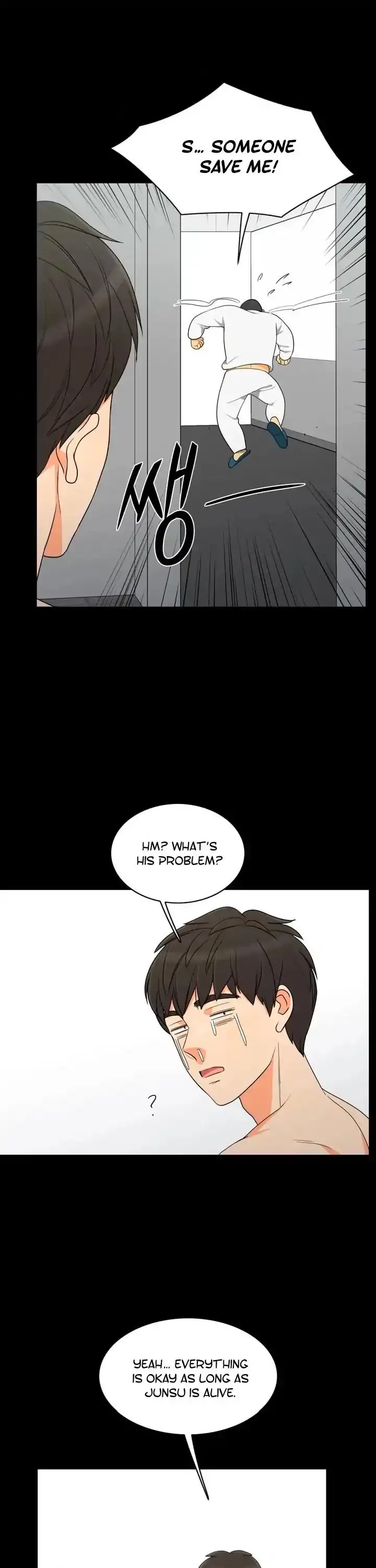 Do It One More Time - Chapter 57 [photo 24] - MangaPorn