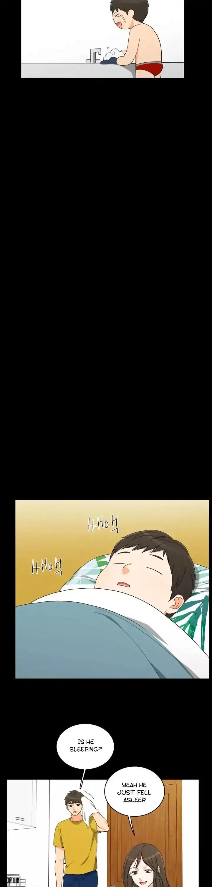 Do It One More Time - Chapter 57 [photo 25] - MangaPorn