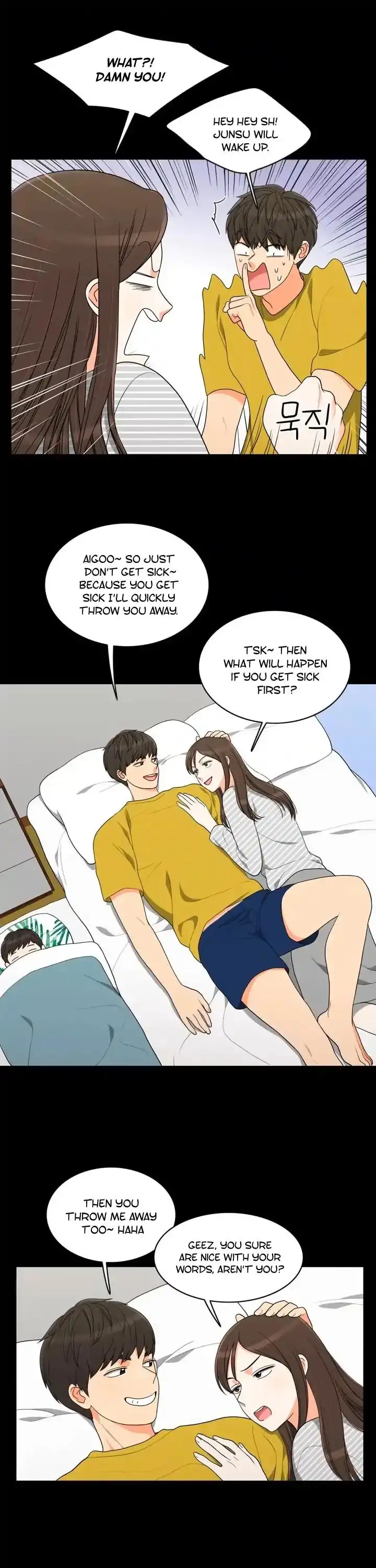 Do It One More Time - Chapter 57 [photo 28] - MangaPorn