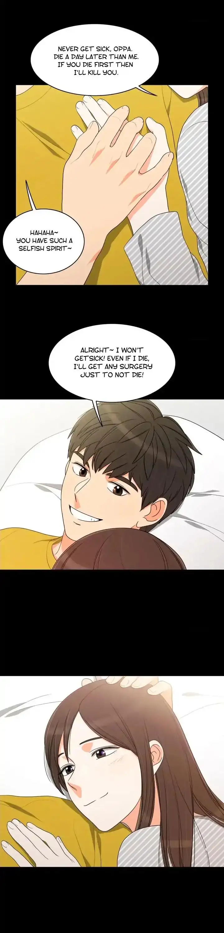 Do It One More Time - Chapter 57 [photo 29] - MangaPorn