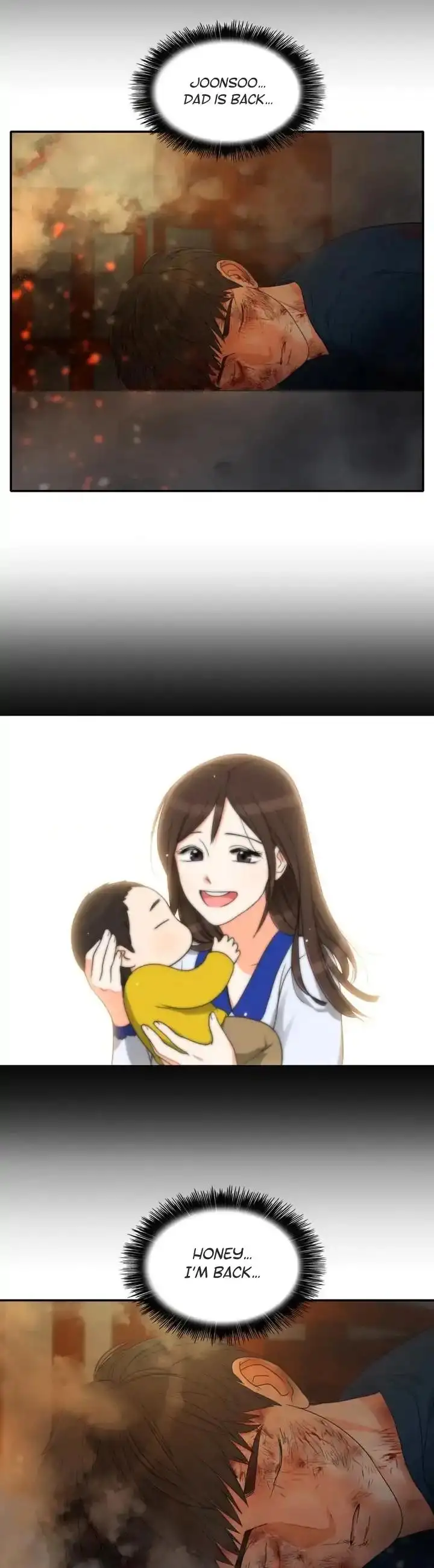 Do It One More Time - Chapter 57 [photo 3] - MangaPorn