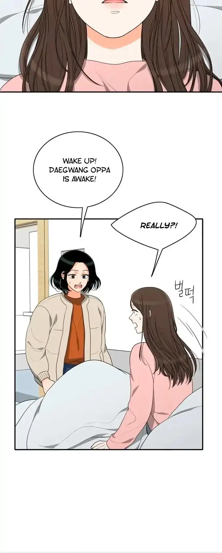 Do It One More Time - Chapter 57 [photo 31] - MangaPorn