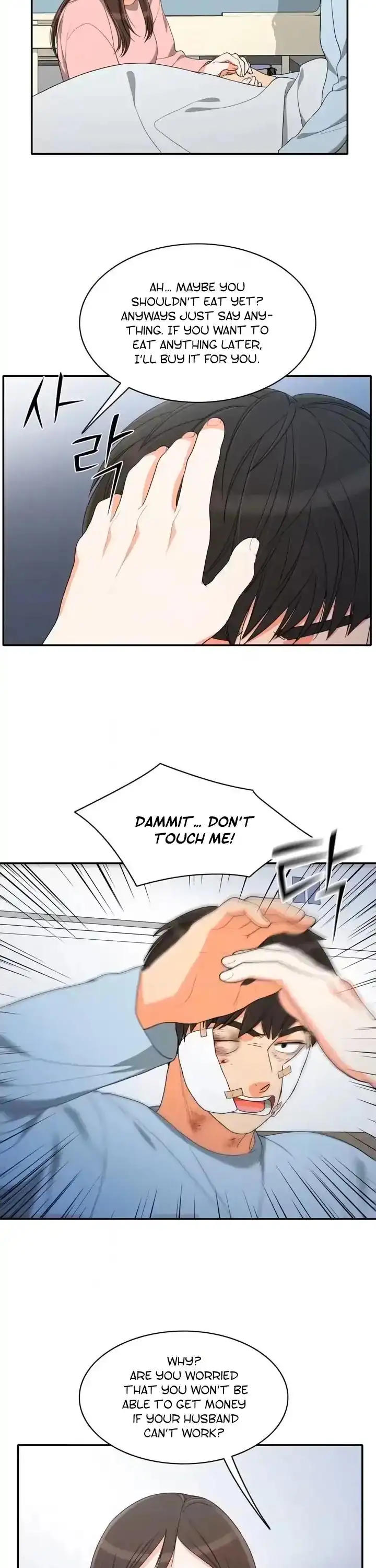 Do It One More Time - Chapter 57 [photo 34] - MangaPorn