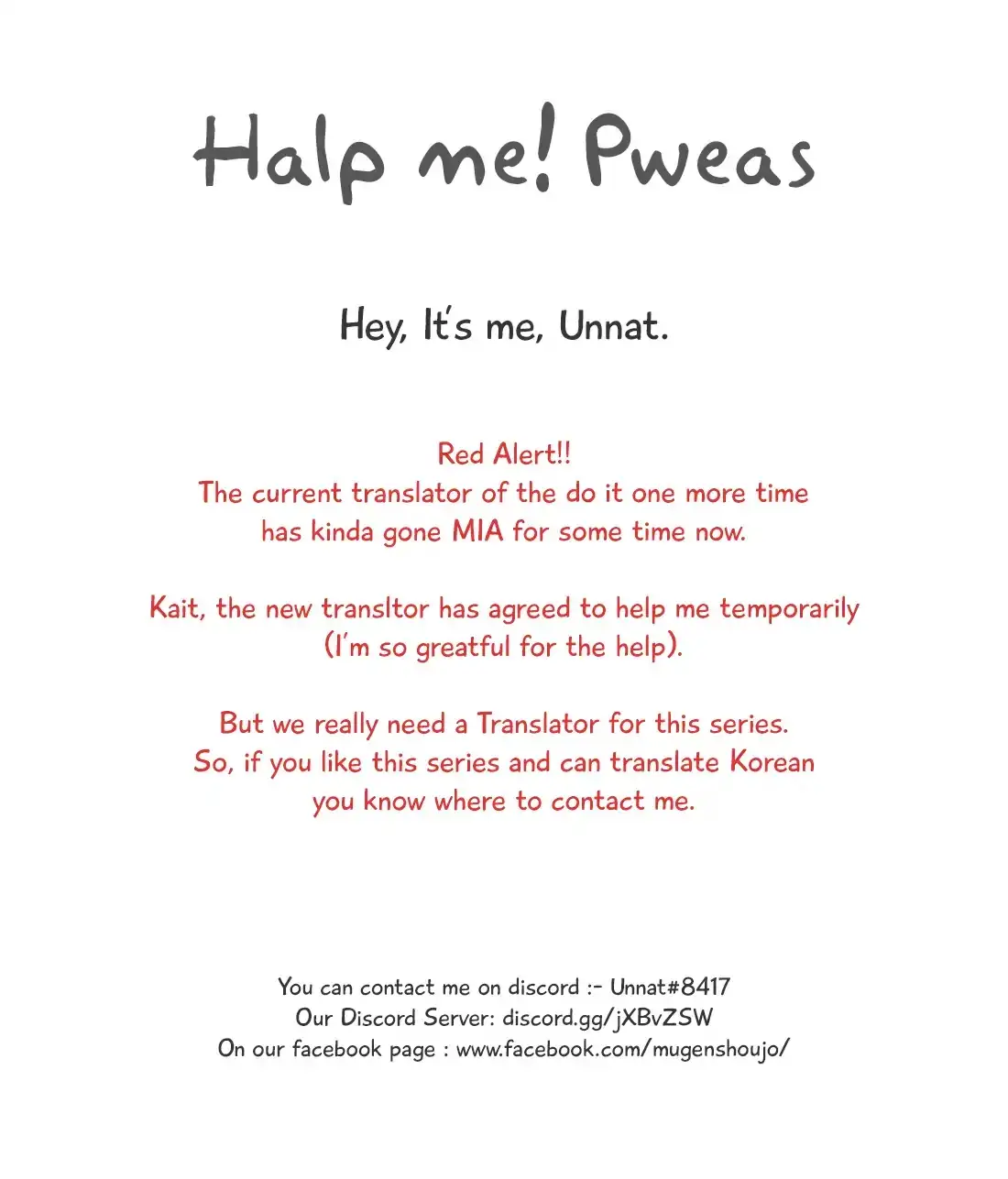 Do It One More Time - Chapter 57 [photo 37] - MangaPorn