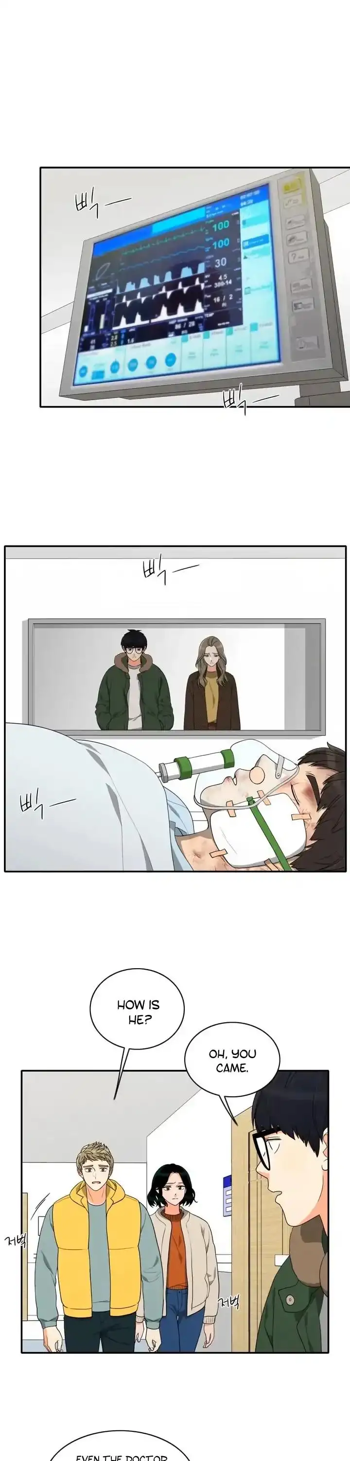 Do It One More Time - Chapter 57 [photo 9] - MangaPorn