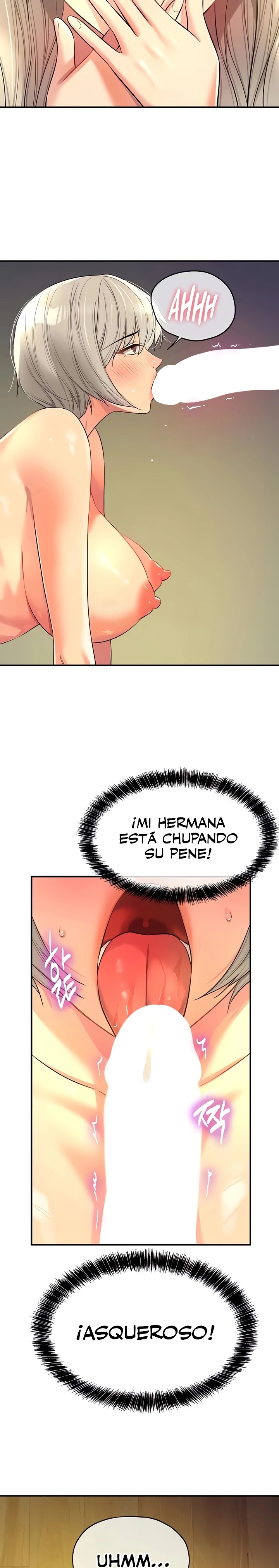 The Shop of Pleasure Raw - Chapter 88 [photo 12] - MangaPorn