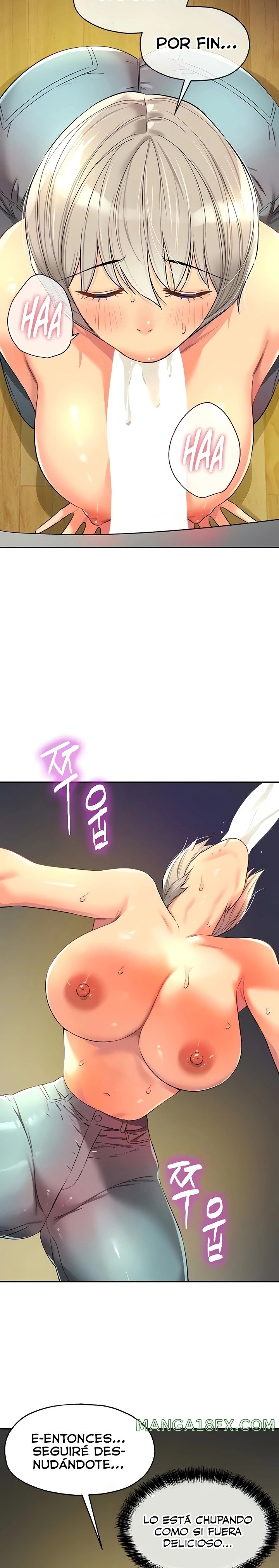 The Shop of Pleasure Raw - Chapter 88 [photo 13] - MangaPorn