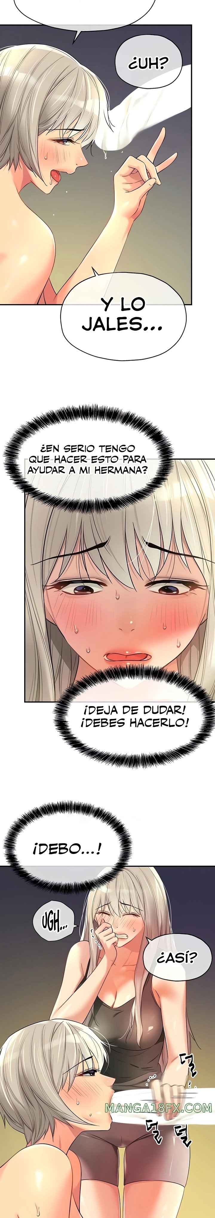 The Shop of Pleasure Raw - Chapter 88 [photo 17] - MangaPorn