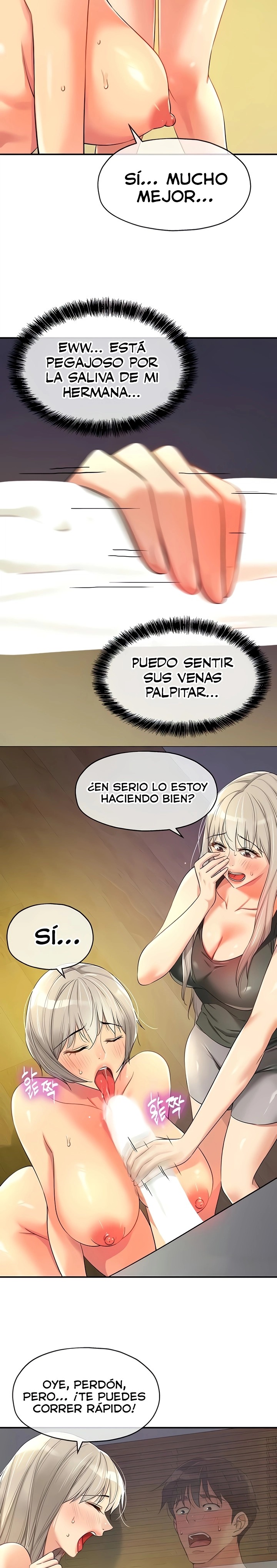 The Shop of Pleasure Raw - Chapter 88 [photo 18] - MangaPorn