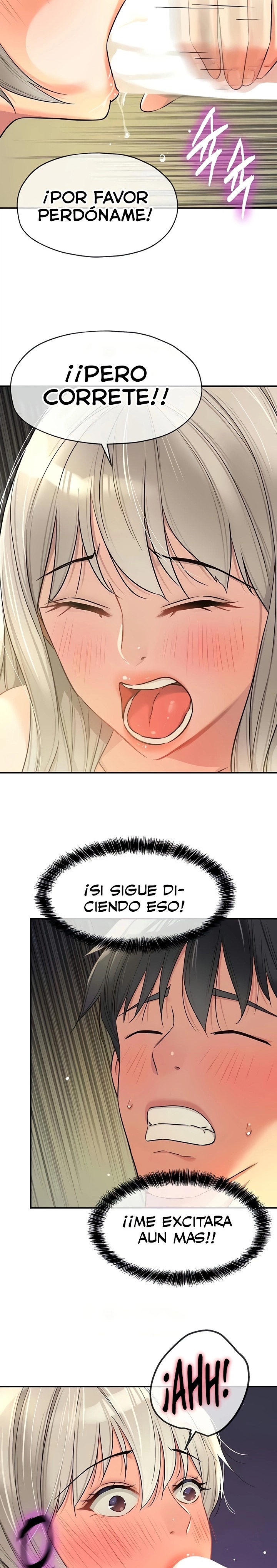 The Shop of Pleasure Raw - Chapter 88 [photo 20] - MangaPorn