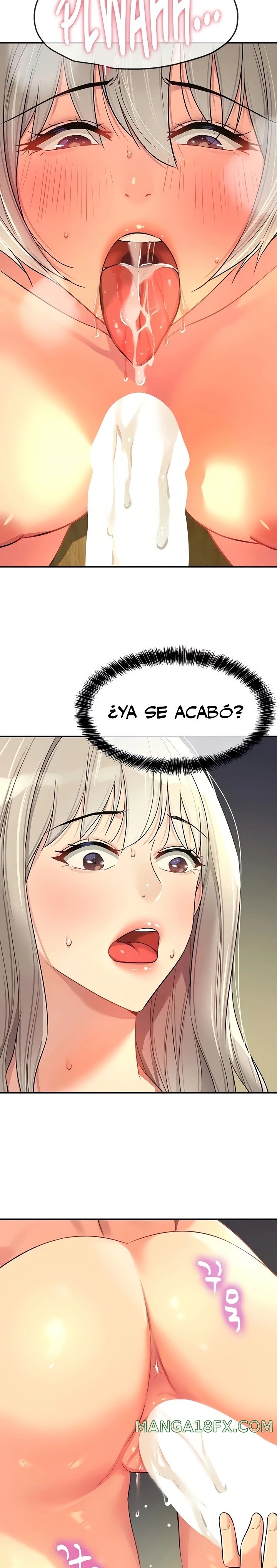 The Shop of Pleasure Raw - Chapter 88 [photo 22] - MangaPorn